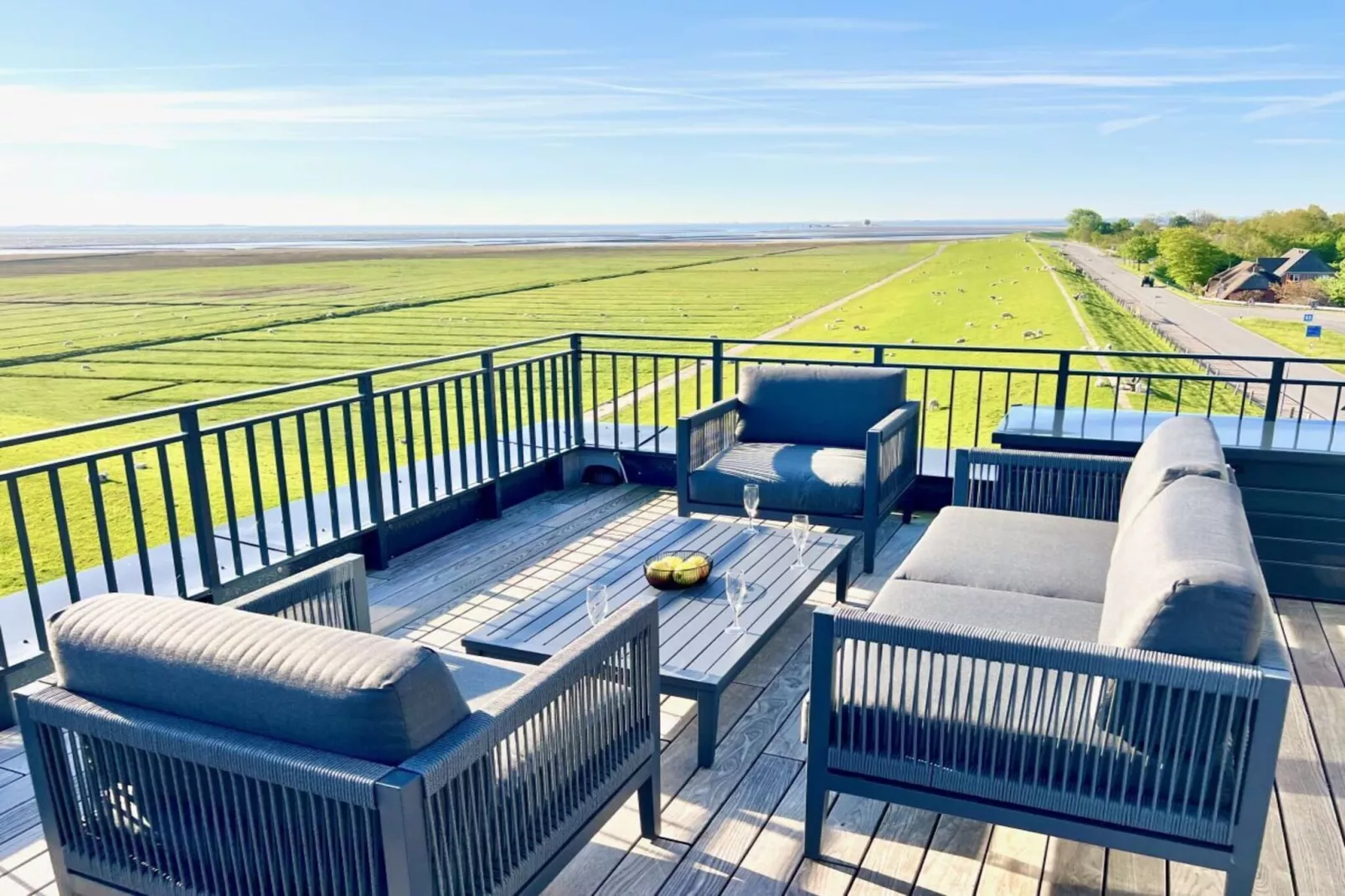 620522 - Terrasse/Balkon