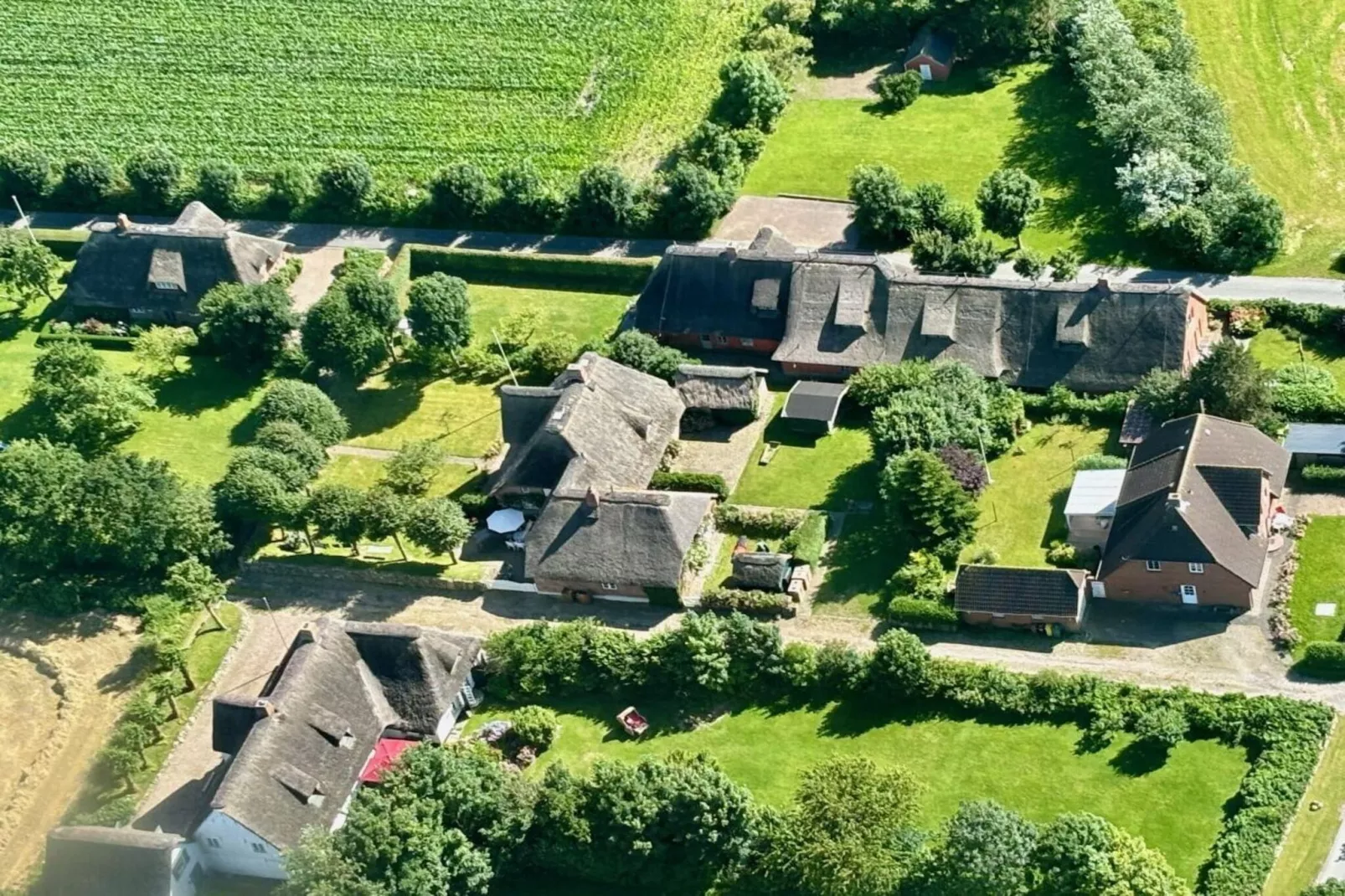 573535 - Extérieur été