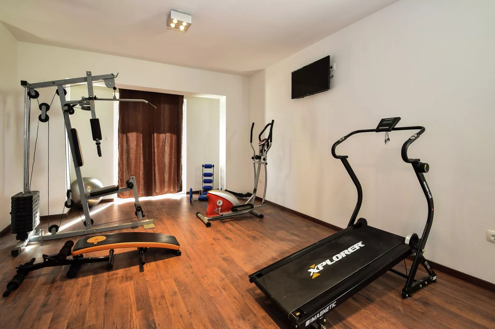 Villa Julija-Facilities