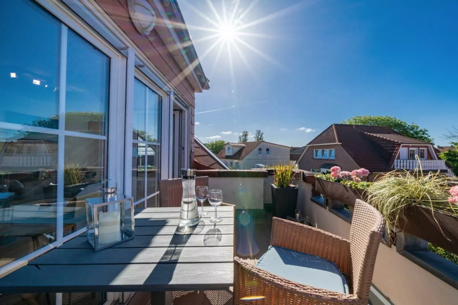 581070 - Terrasse/Balkon