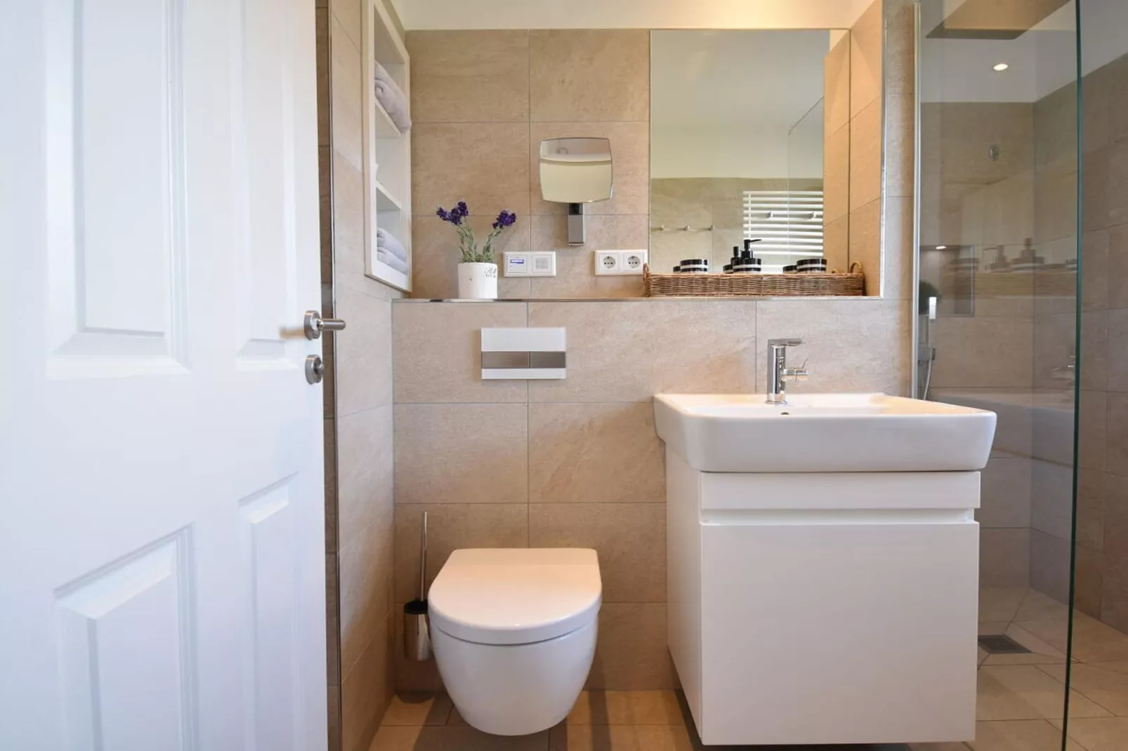 287711 - Salle de bain