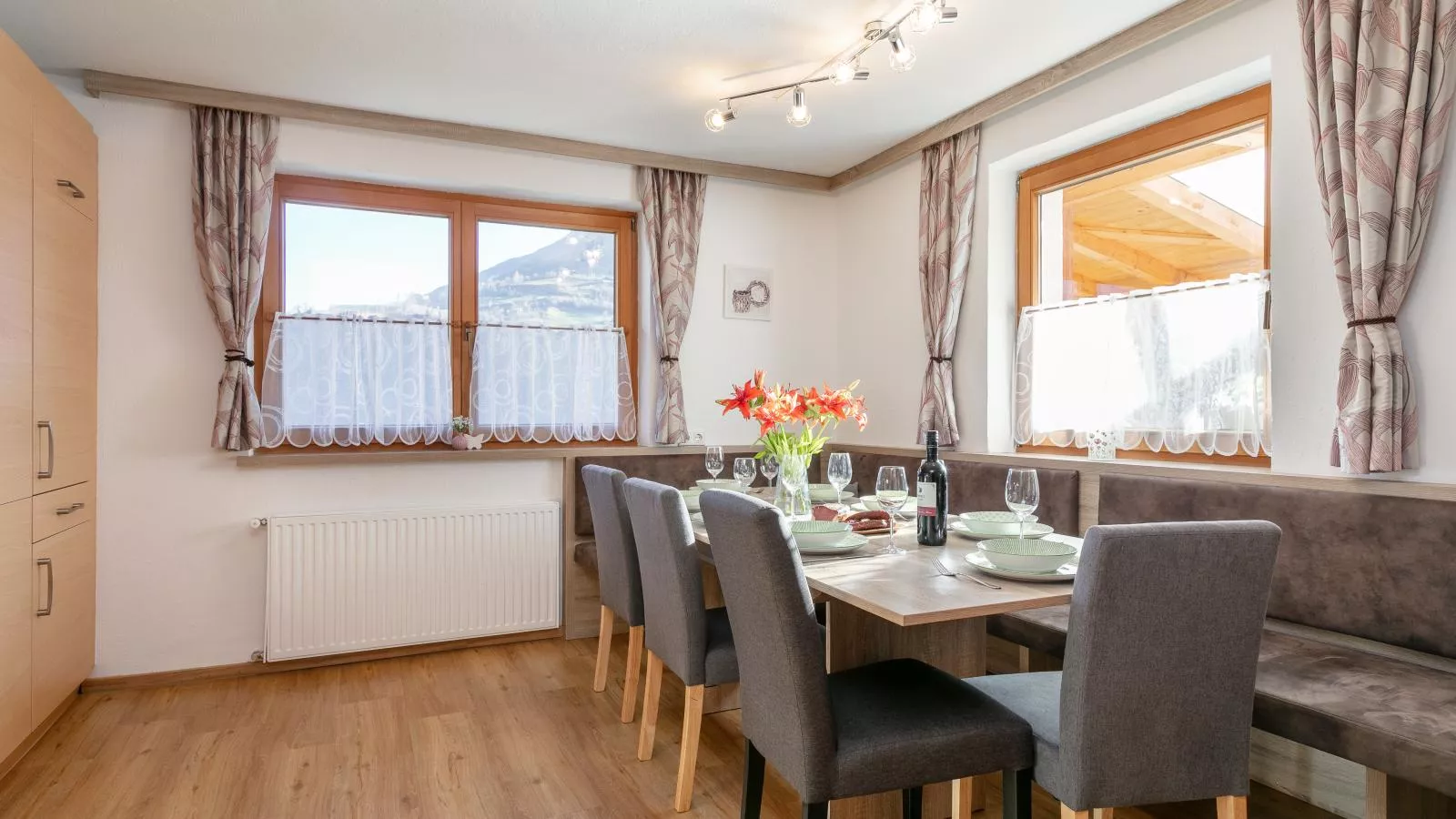 Apartment Birgit - Dining room