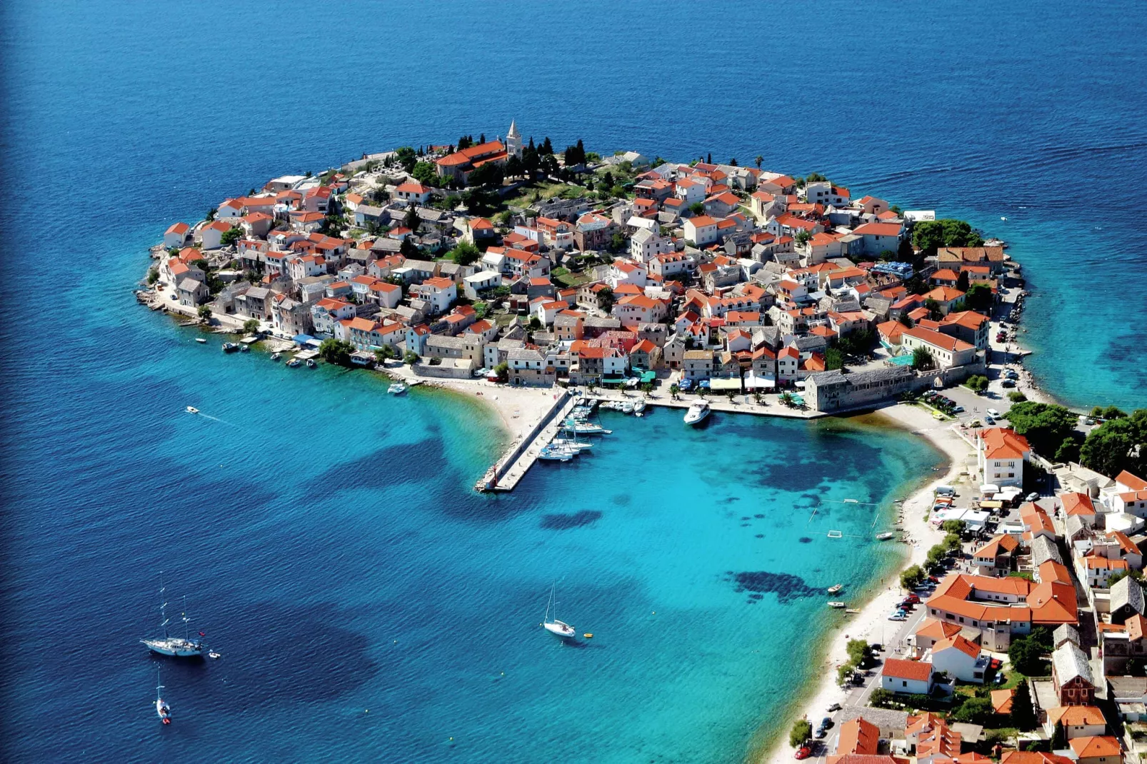 Villa Julija-Areas summer 20km