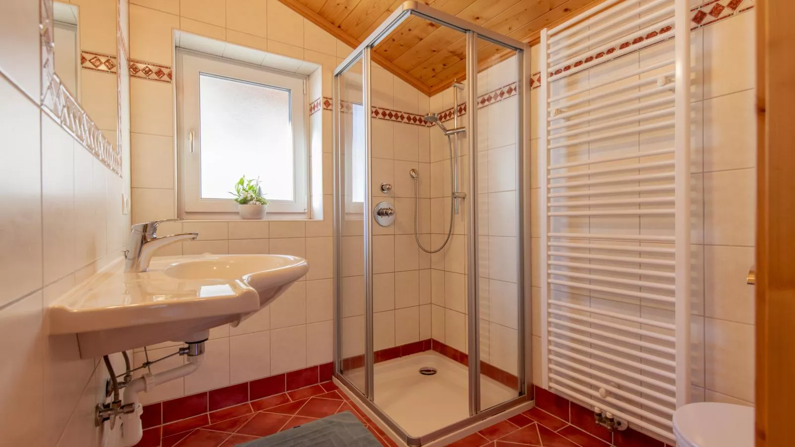 Pehambauer-Salle de bain