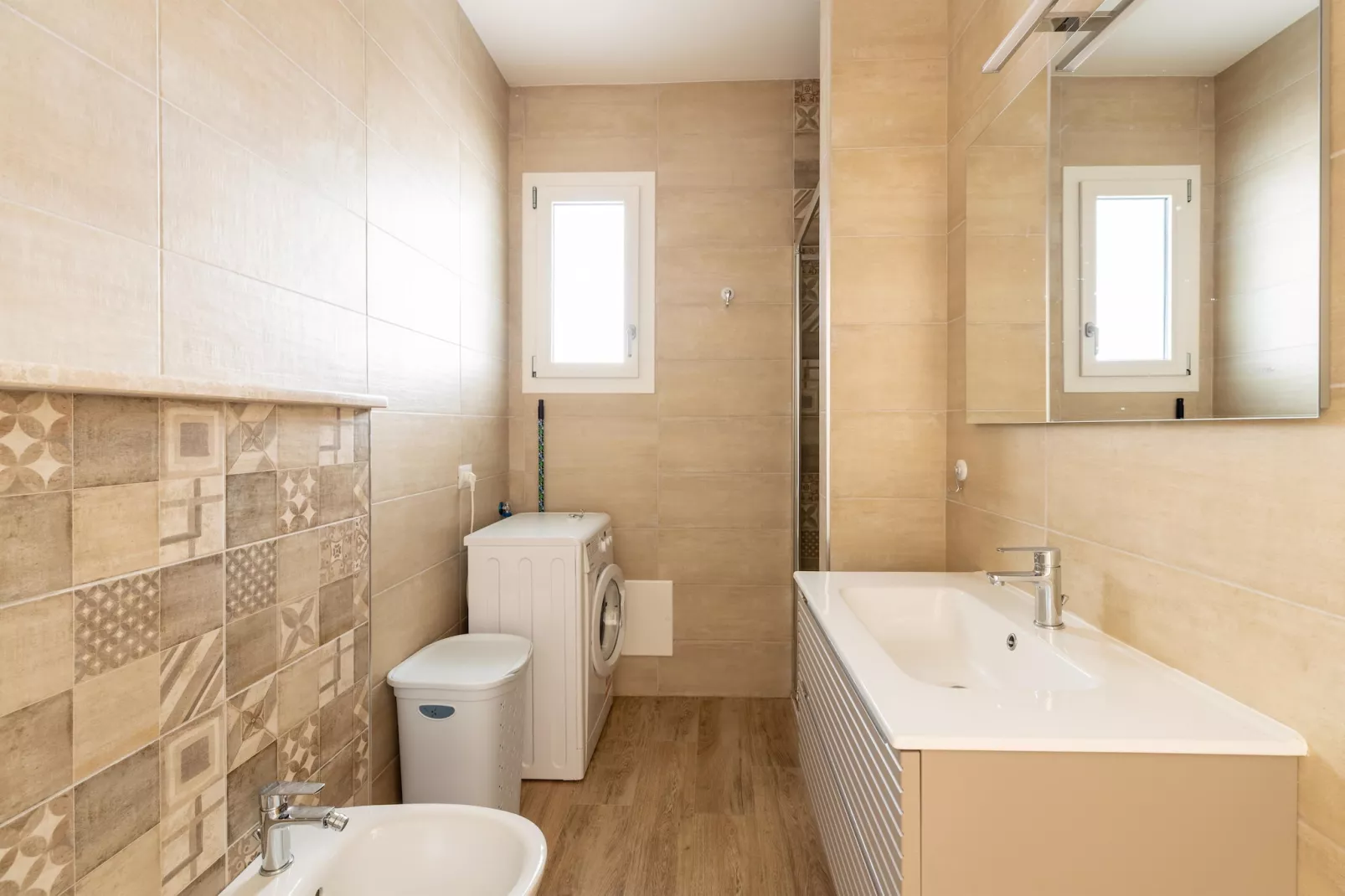 CASA GARDENIA-Bathroom