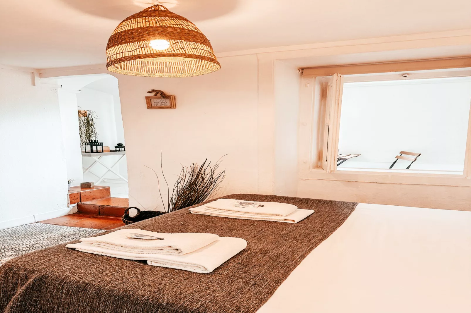 Typical Lisbon Apartment By Gt House-Schlafzimmer