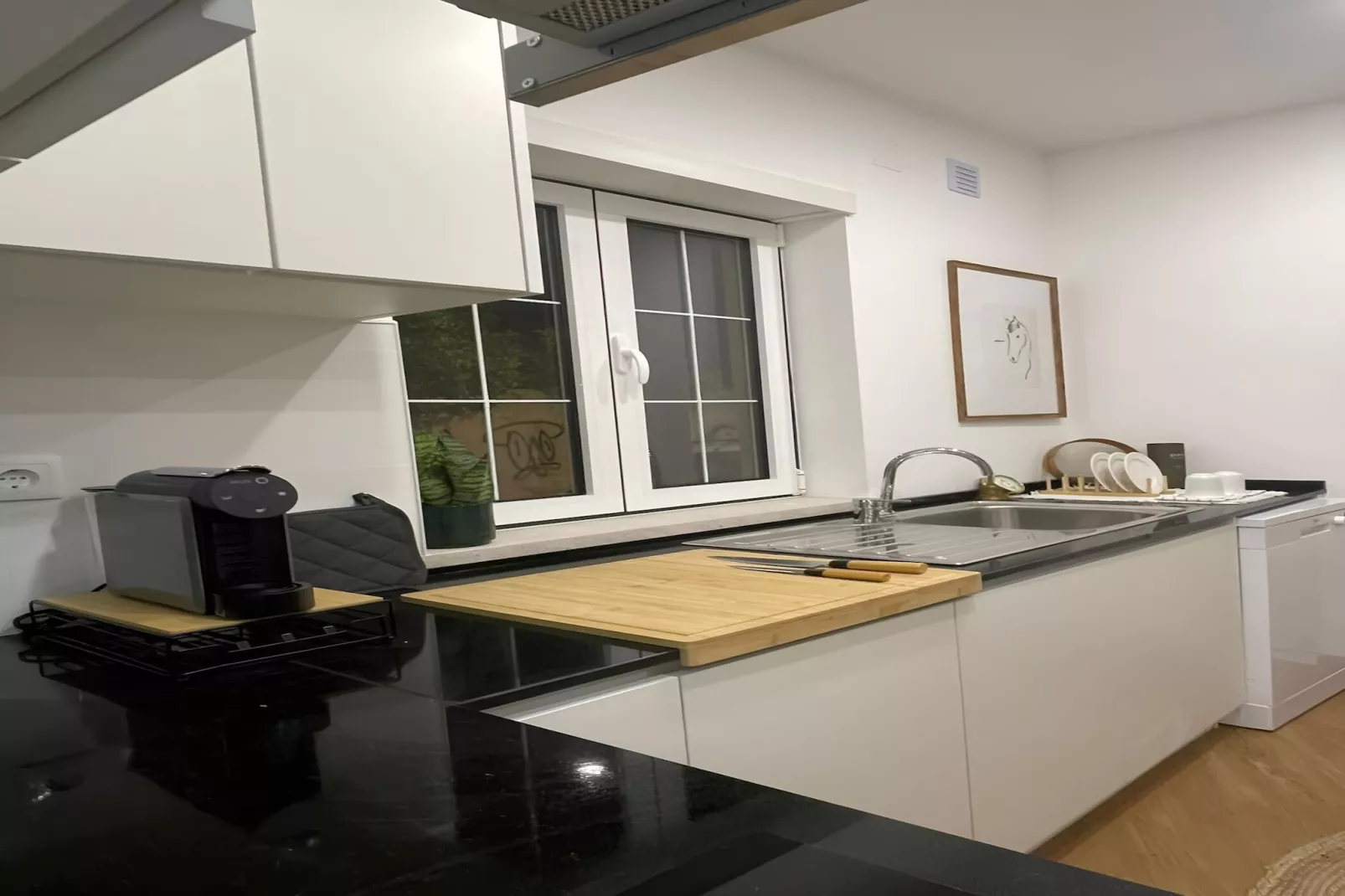 Golegã Boutique Apartment By Gt House - Cuisine