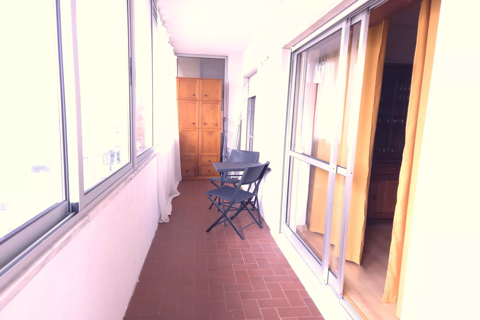 Caparica Escape By Gt House - Terrasse / balcon