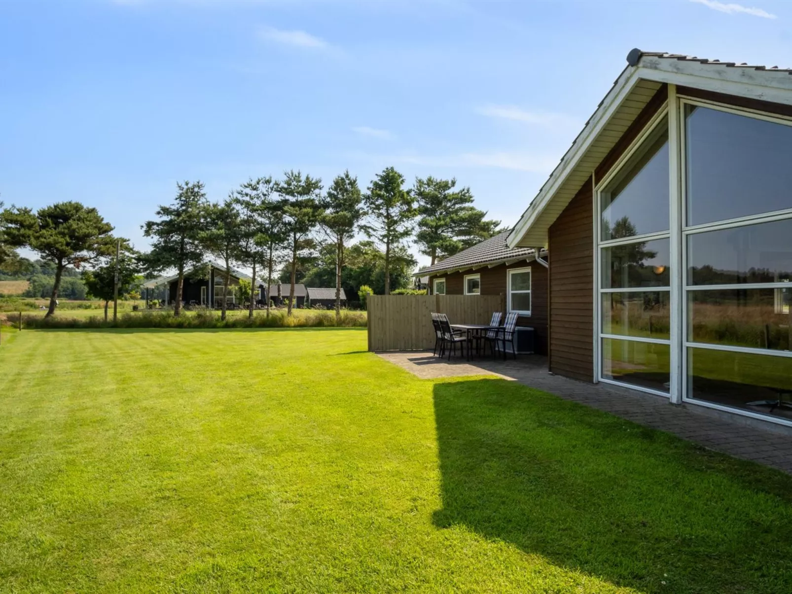 "Neno" - 100m from the sea-Draußen