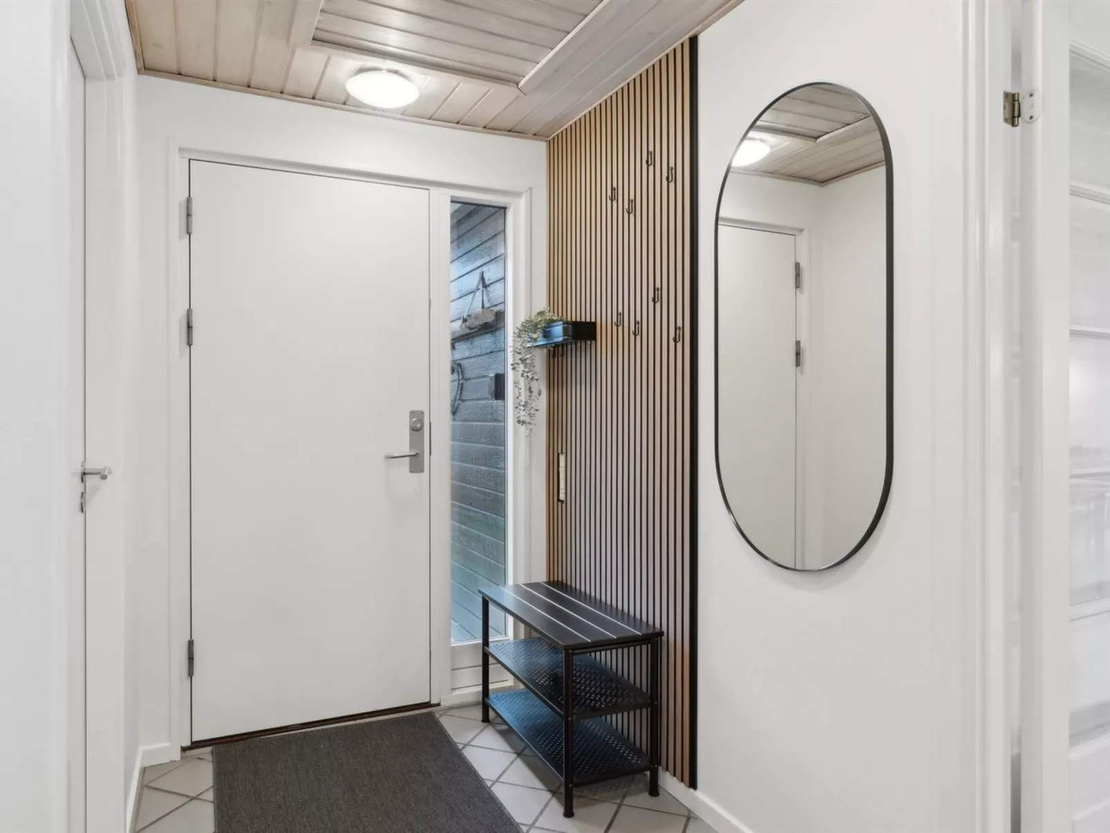 "Thurgot" - 100m from the sea-Dedans