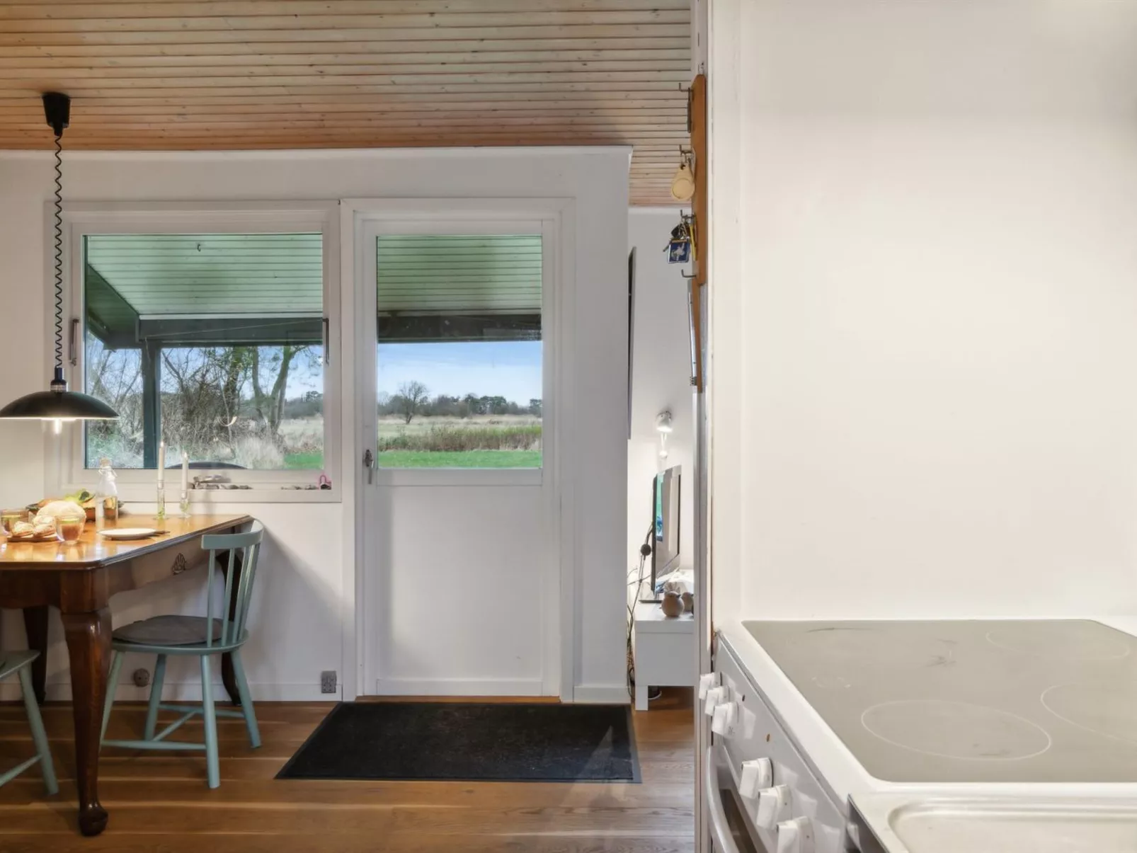 "Ela" - 1.1km from the sea-Dedans