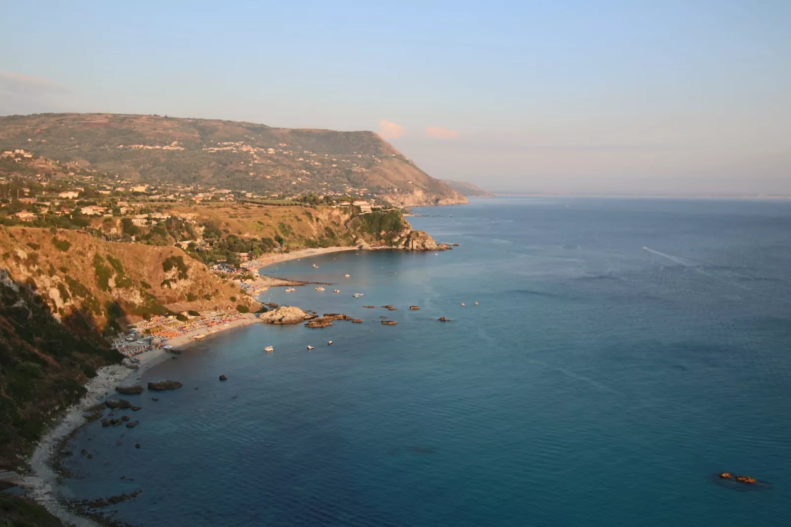 Cipolla Rossa-Areas within 5km in summer