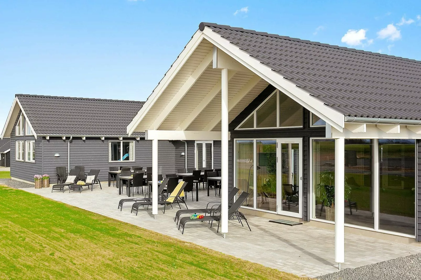 Luxury Retreat with Pool - By Traum Ferienwohnungen-Not tagged