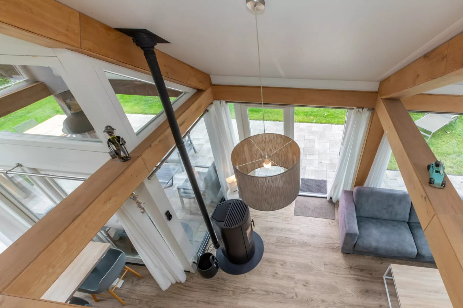 Zonnedorp 17 Zeewinde Renesse: Comfortable holiday home near the beach-Nicht zugeordnet