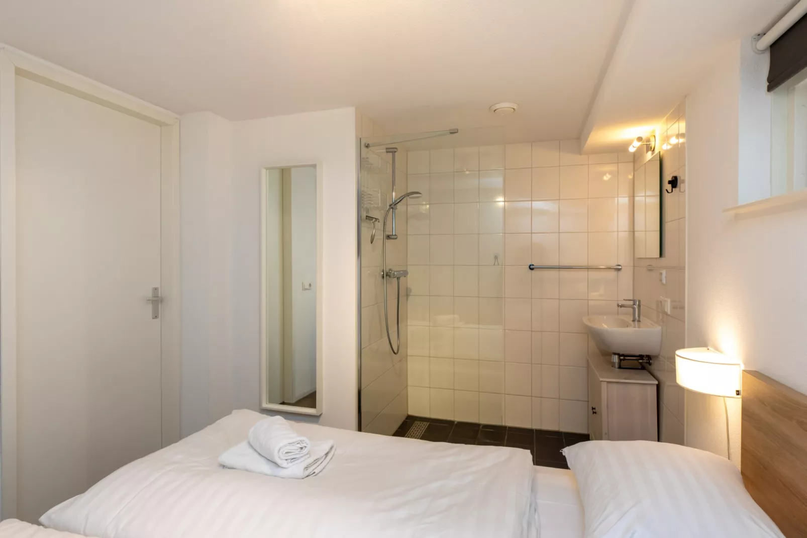 Zonnedorp 18 Duinhuis Renesse | Relaxed beach holiday for the whole family-Untagged