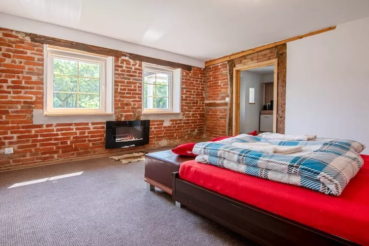 Countryhouse-Chambre