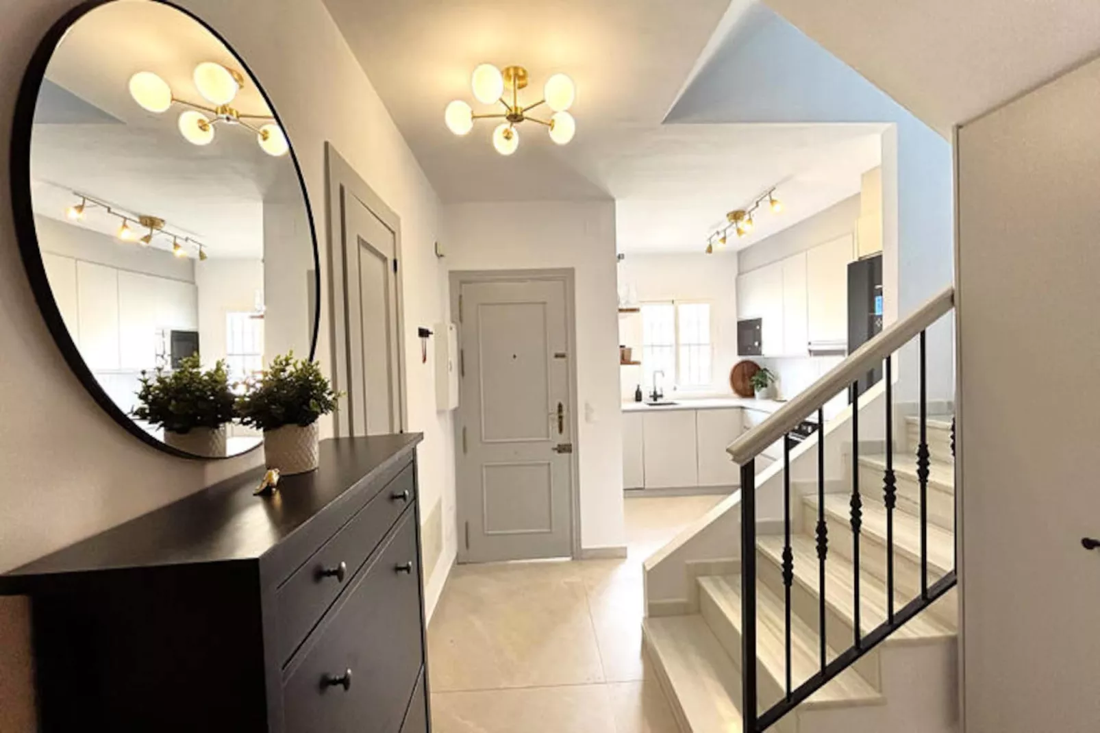 Appartements à Nerja-Untagged