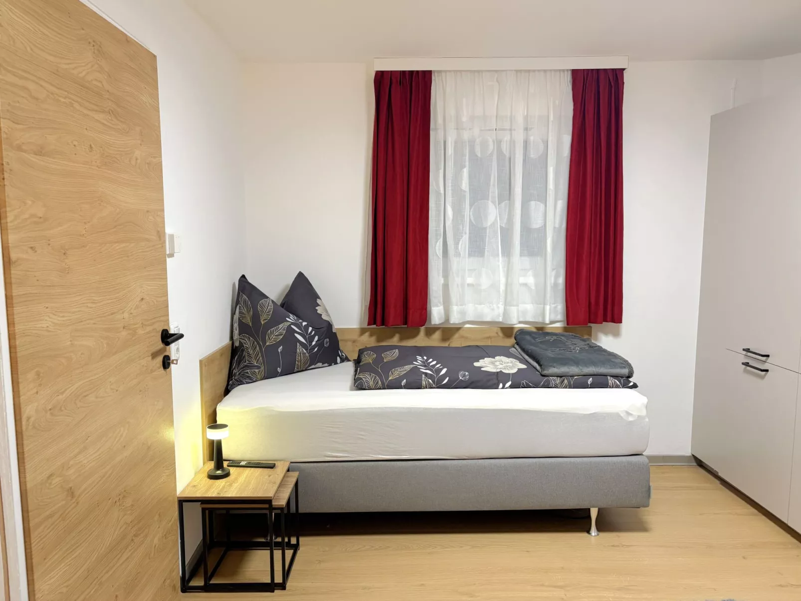 Apartment Anneliese-Drinnen