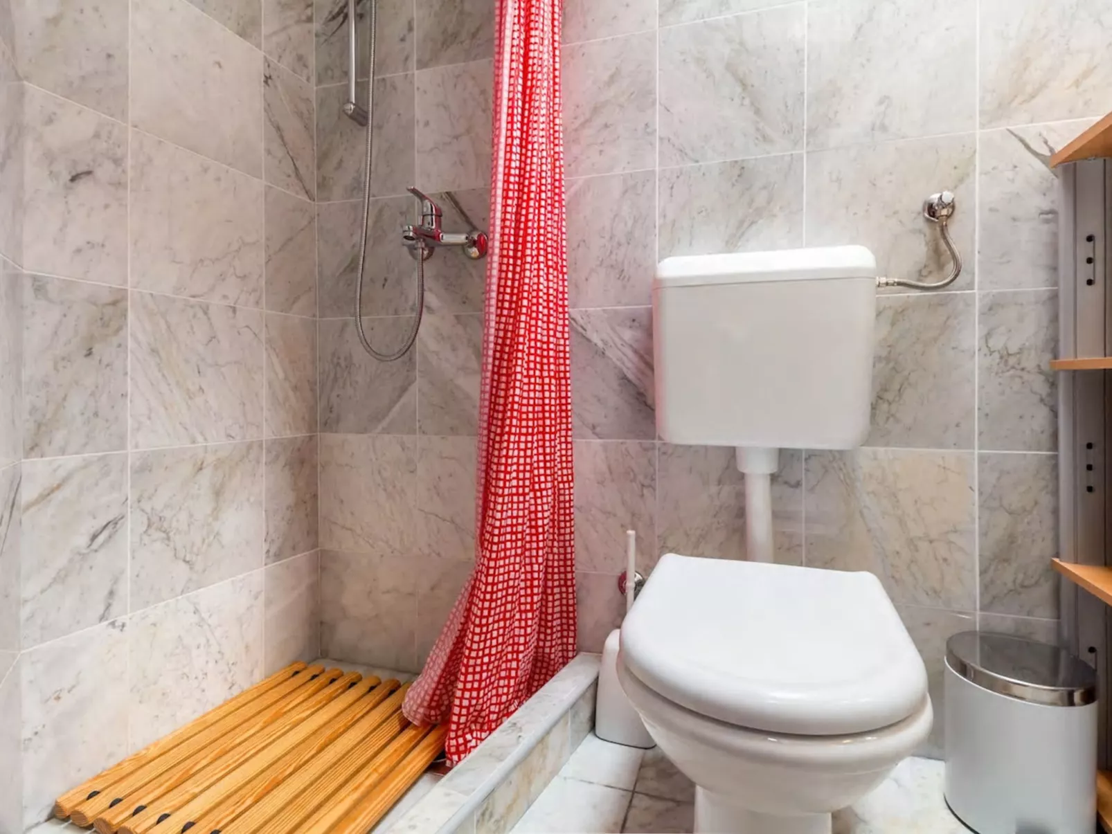 Atri giardino-Inside