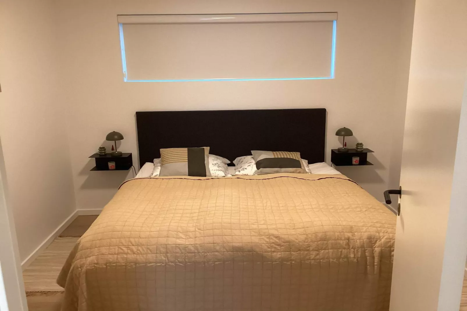 5 etoiles maison de vacances a Lemvig-Intérieur