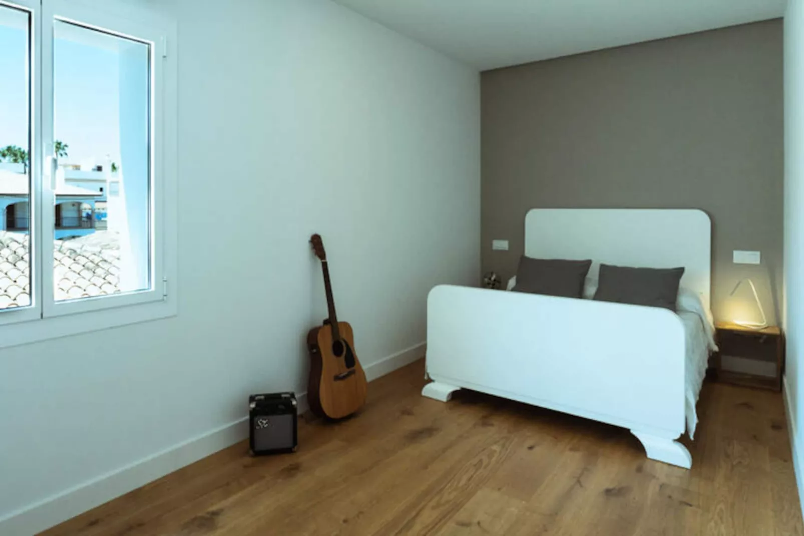 Maison à Can Picafort-Non tagué