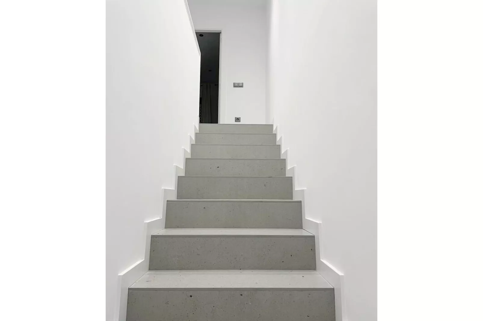 Villa Moncerrat - Landing