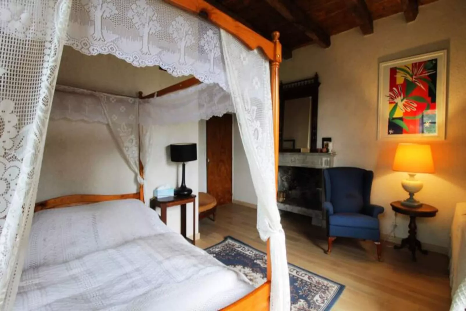 Maison De Charme Ancienne Entre Lacs Et Rh&ocirc;ne-Non tagué