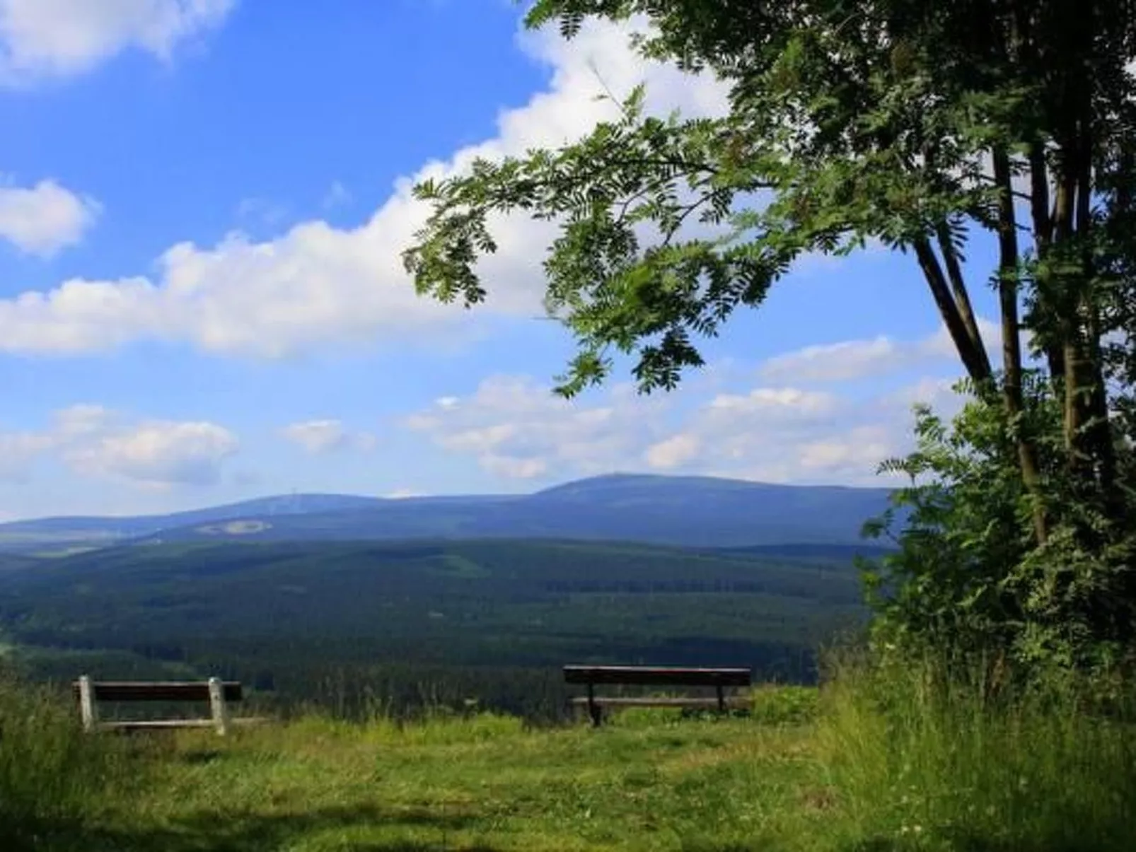 Fewo Silberglanz-Dehors