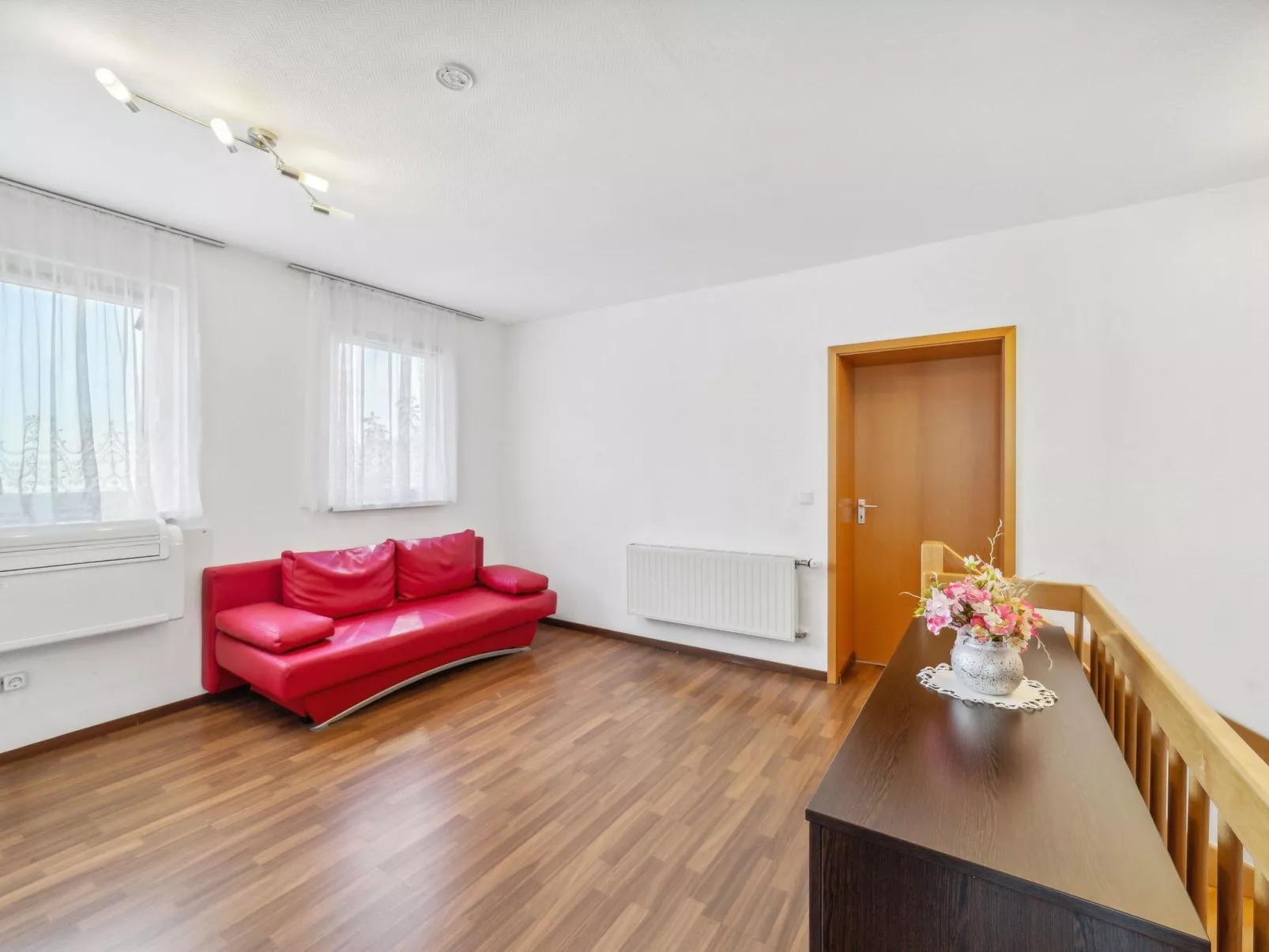 Haus Münsterland-Inside