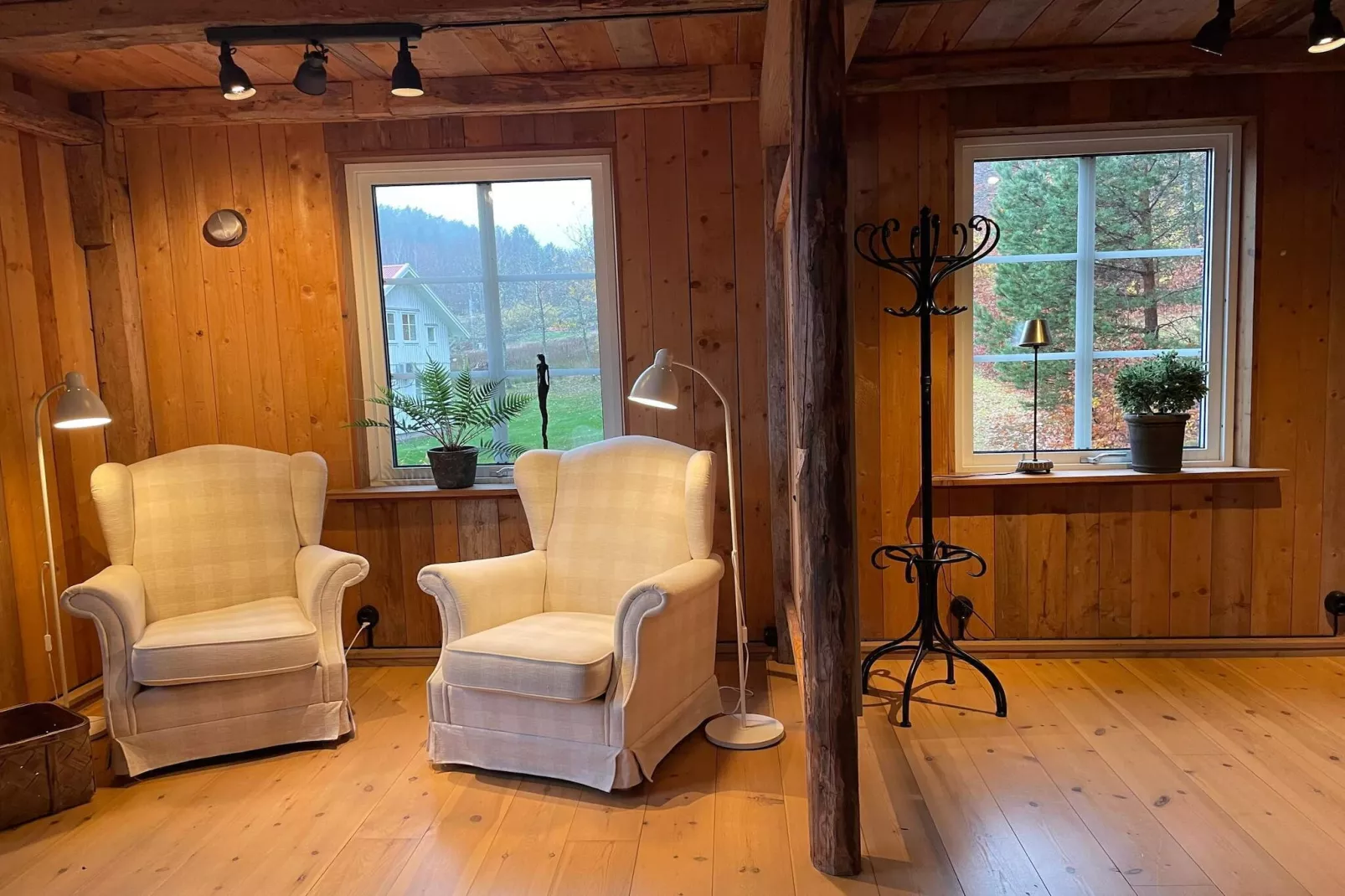 4 etoiles maison de vacances a UDDEVALLA-Intérieur