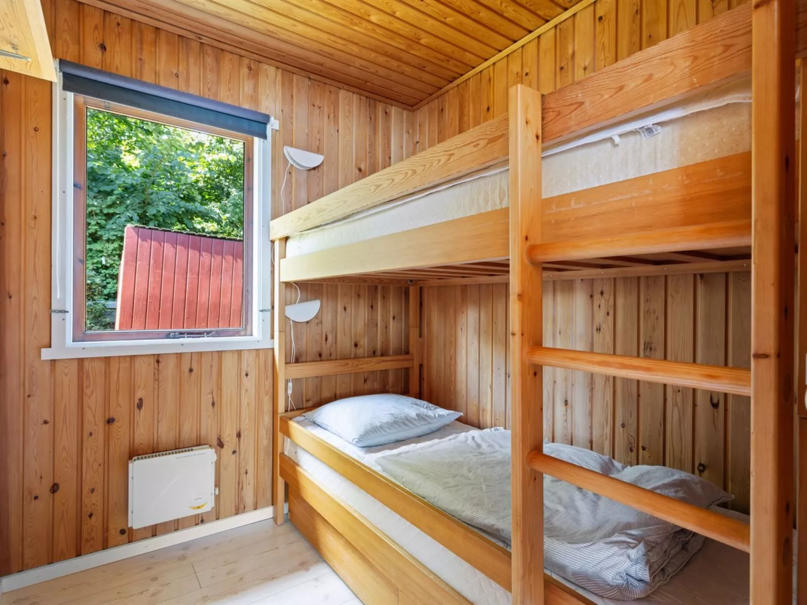 "Rajna" - 30m from the sea-Drinnen