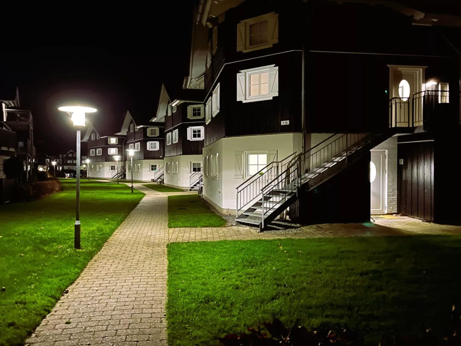 "Babo" - 250m from the sea-Draußen