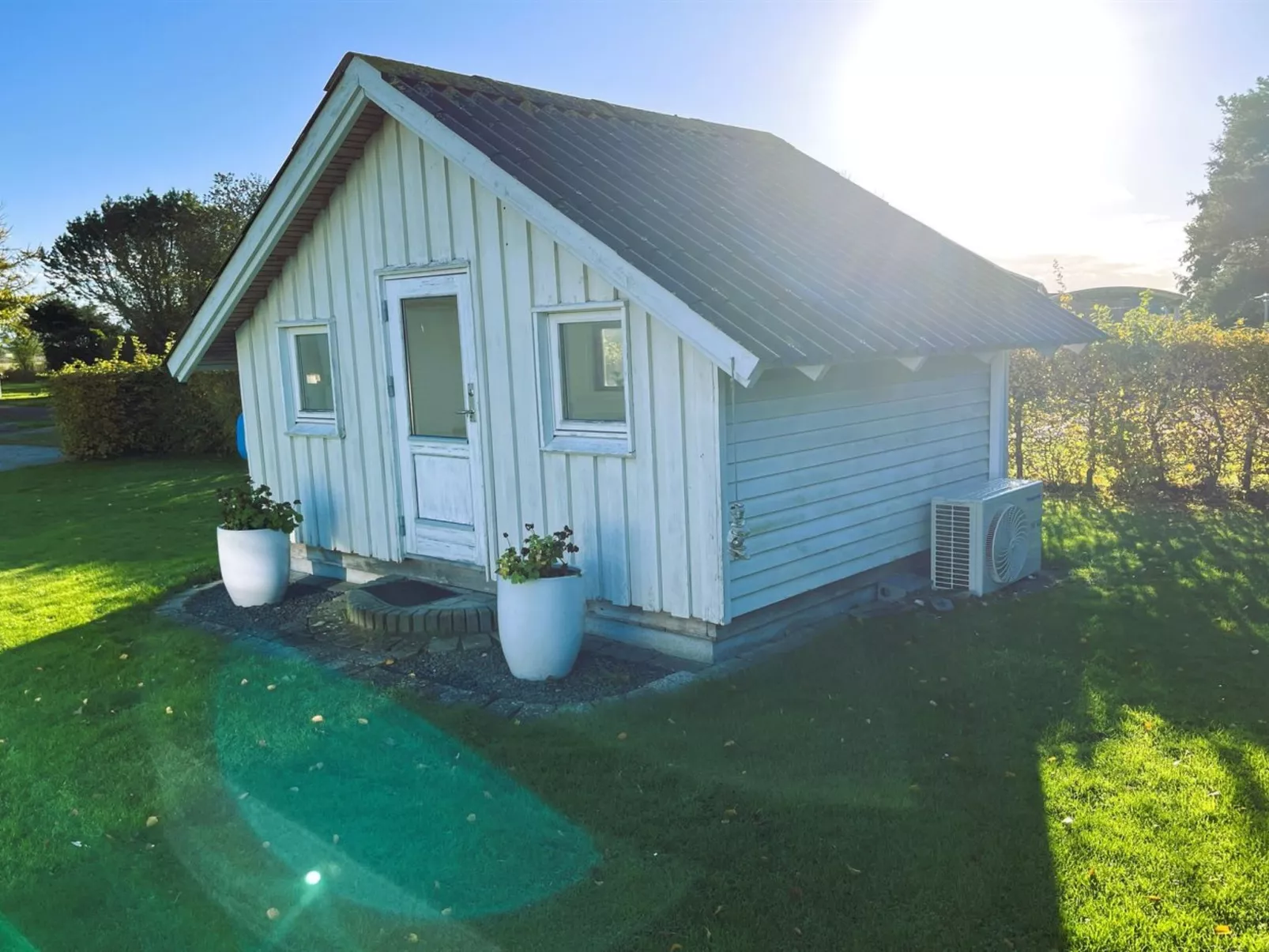 "Solvejg" - 280m from the sea-Inside