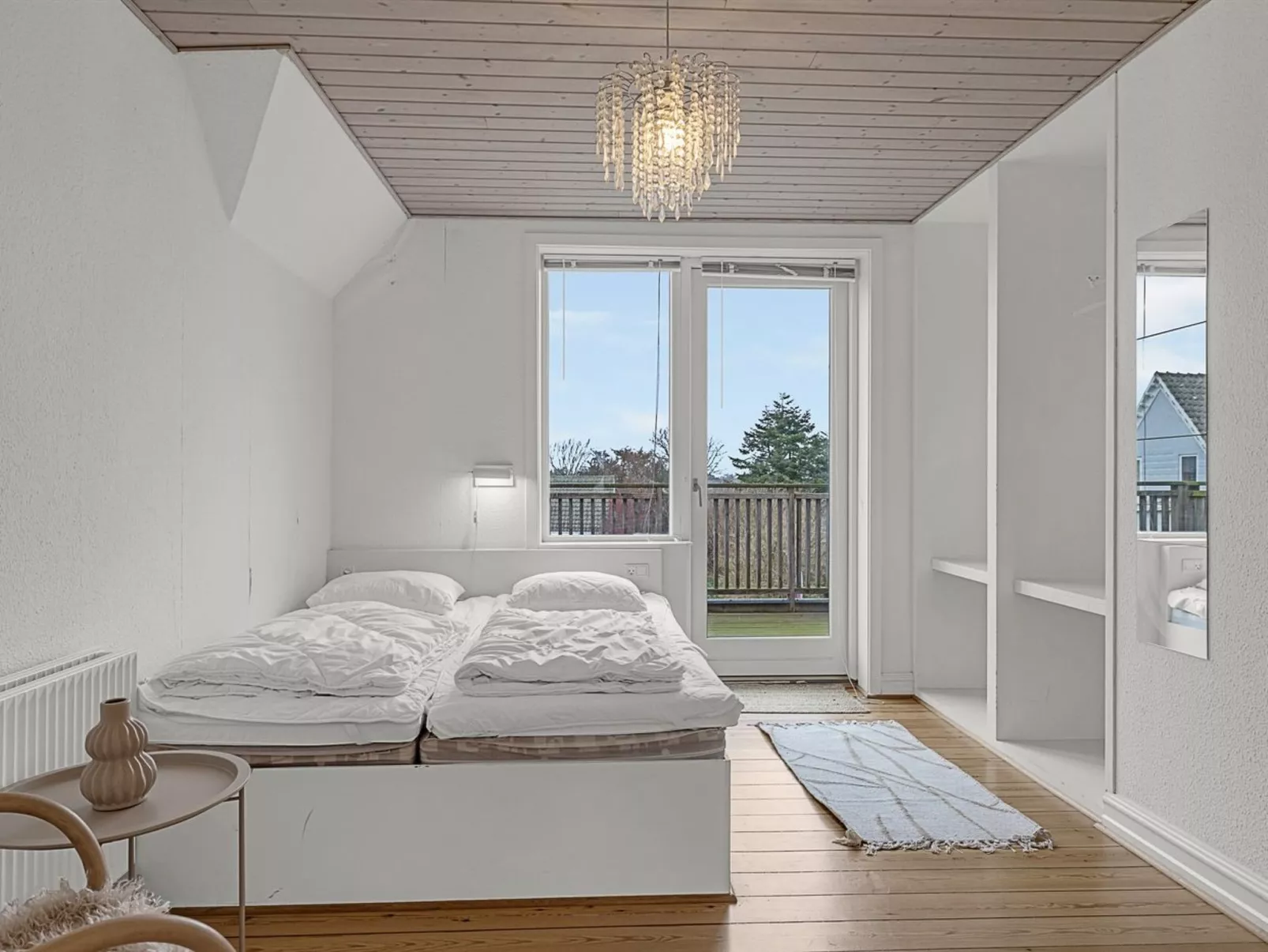 "Hanni" - 600m from the sea-Dedans