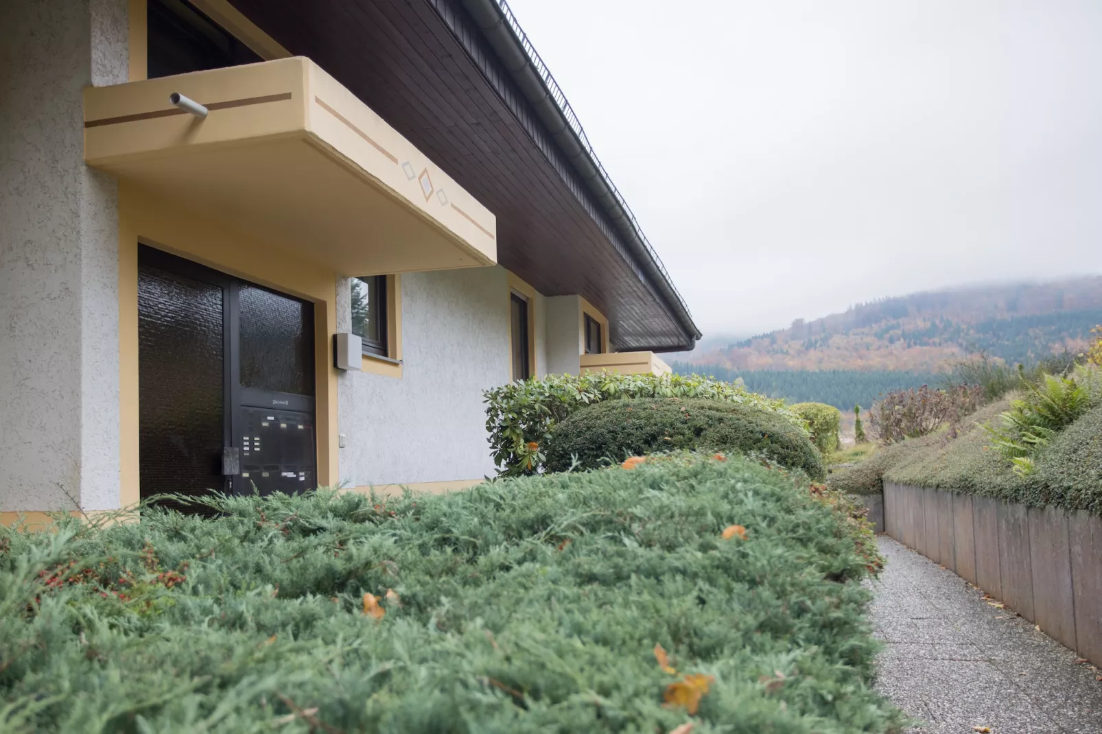 Apartment Mountain Escape 66 - Comfort & Views | Am Bergelchen 66 Niedersfeld Winterberg-Non tagué