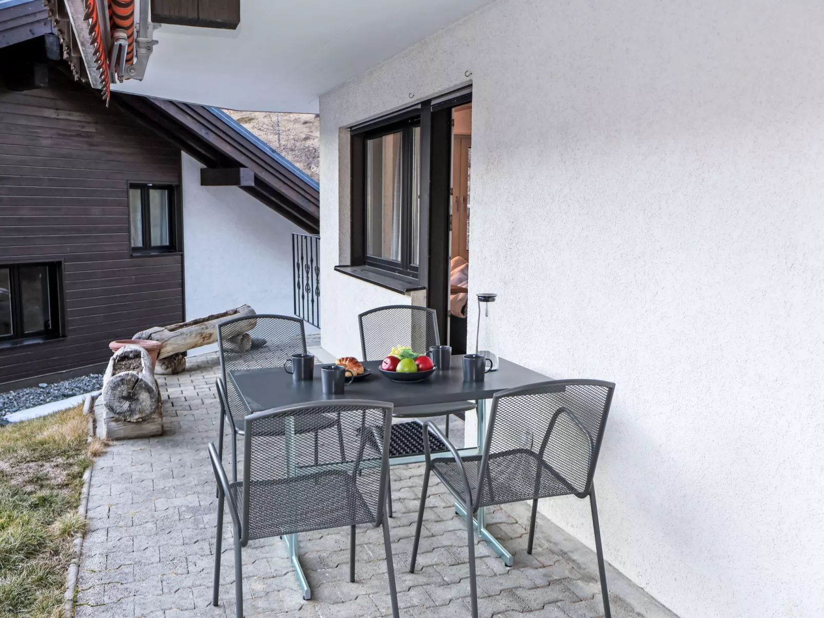 Sonnhalde A-Draußen