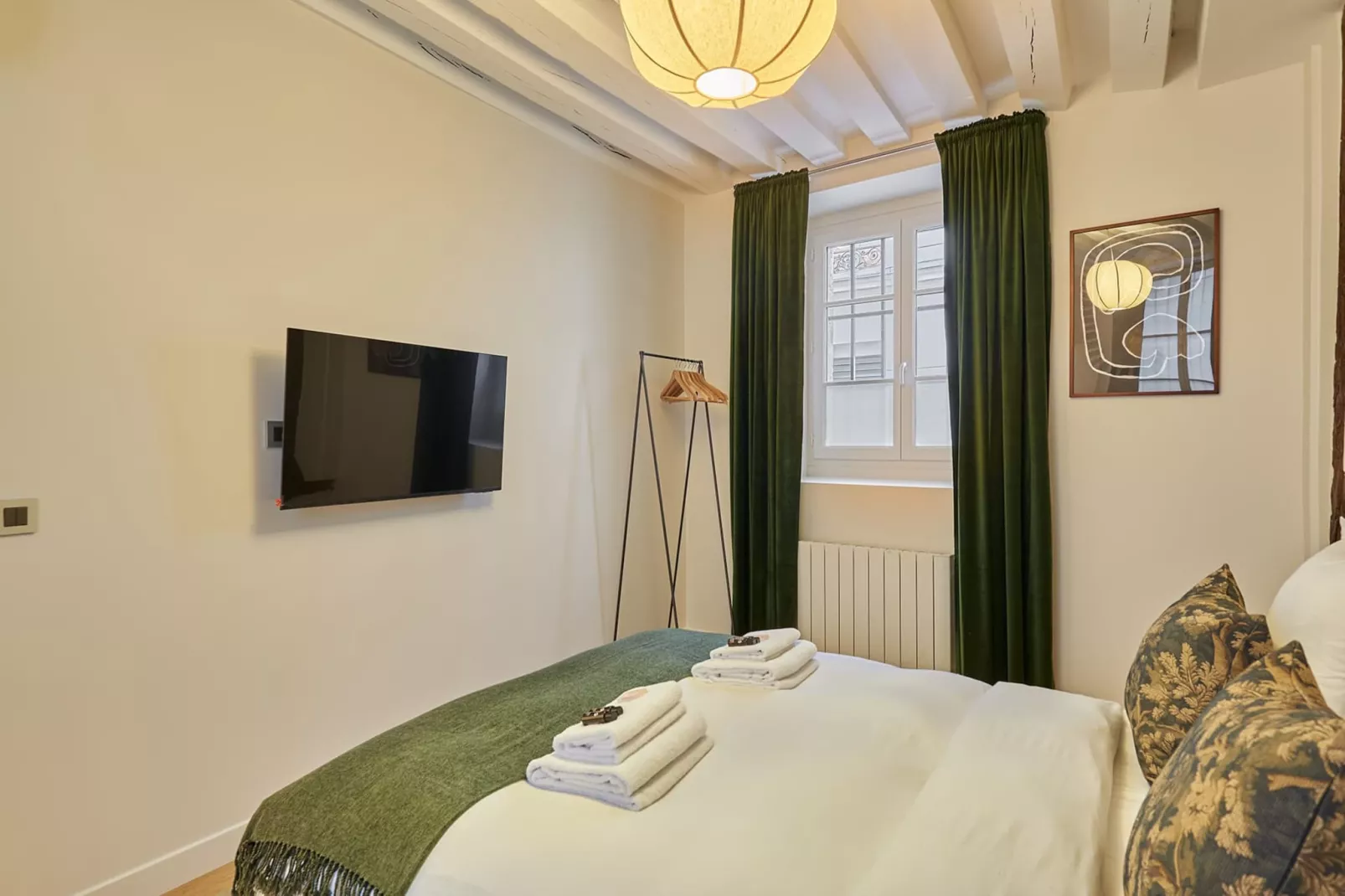 TURENNE 85 - Nicht zugeordnet