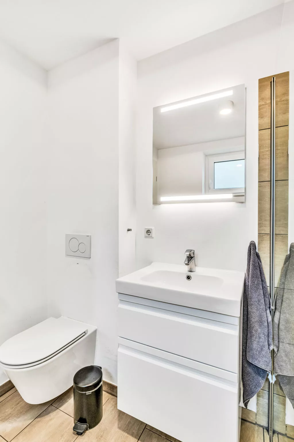 Seelykke (190) - Dedans