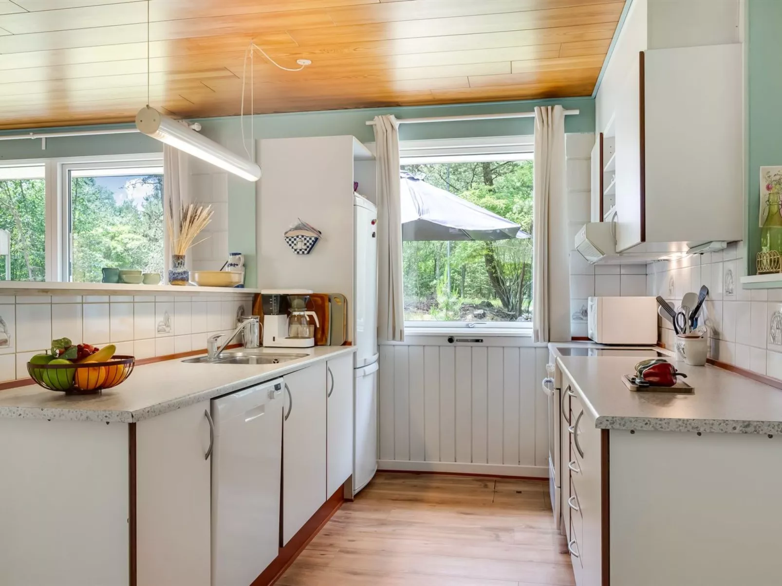 "Galia" - 2.5km from the sea-Inside