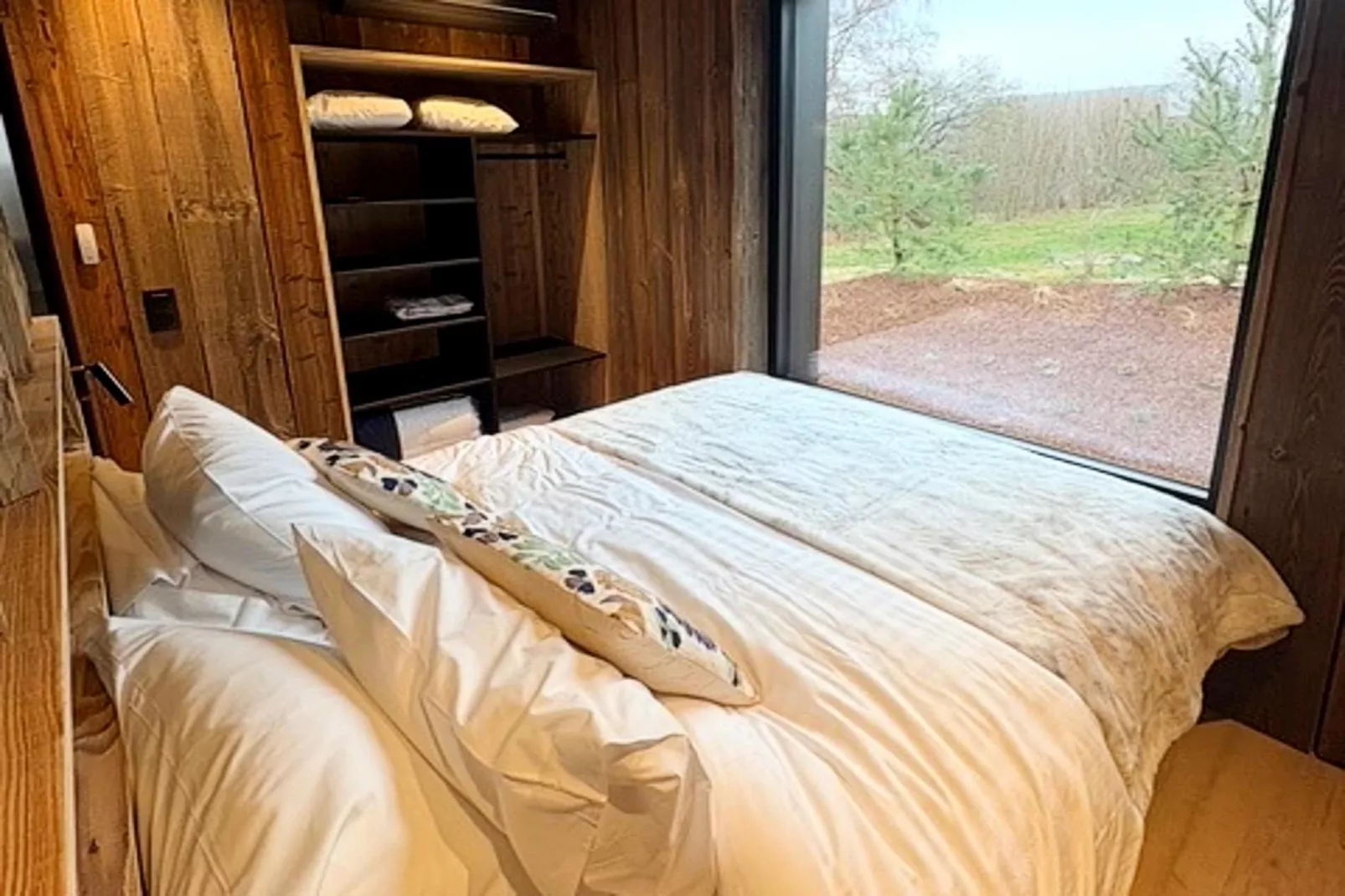 Lodges by Val 1-Bedroom