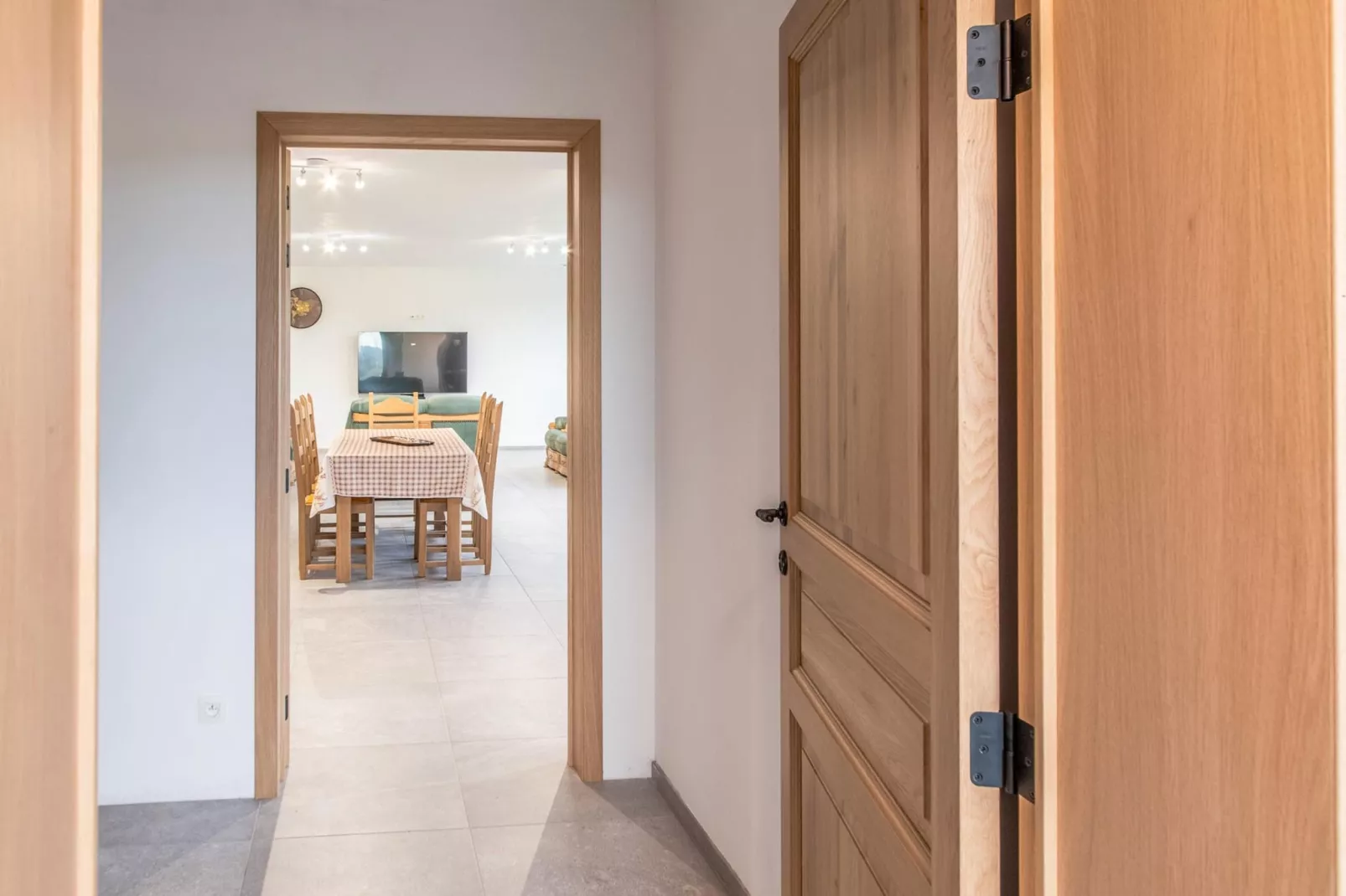 Le vol du milan-Flur