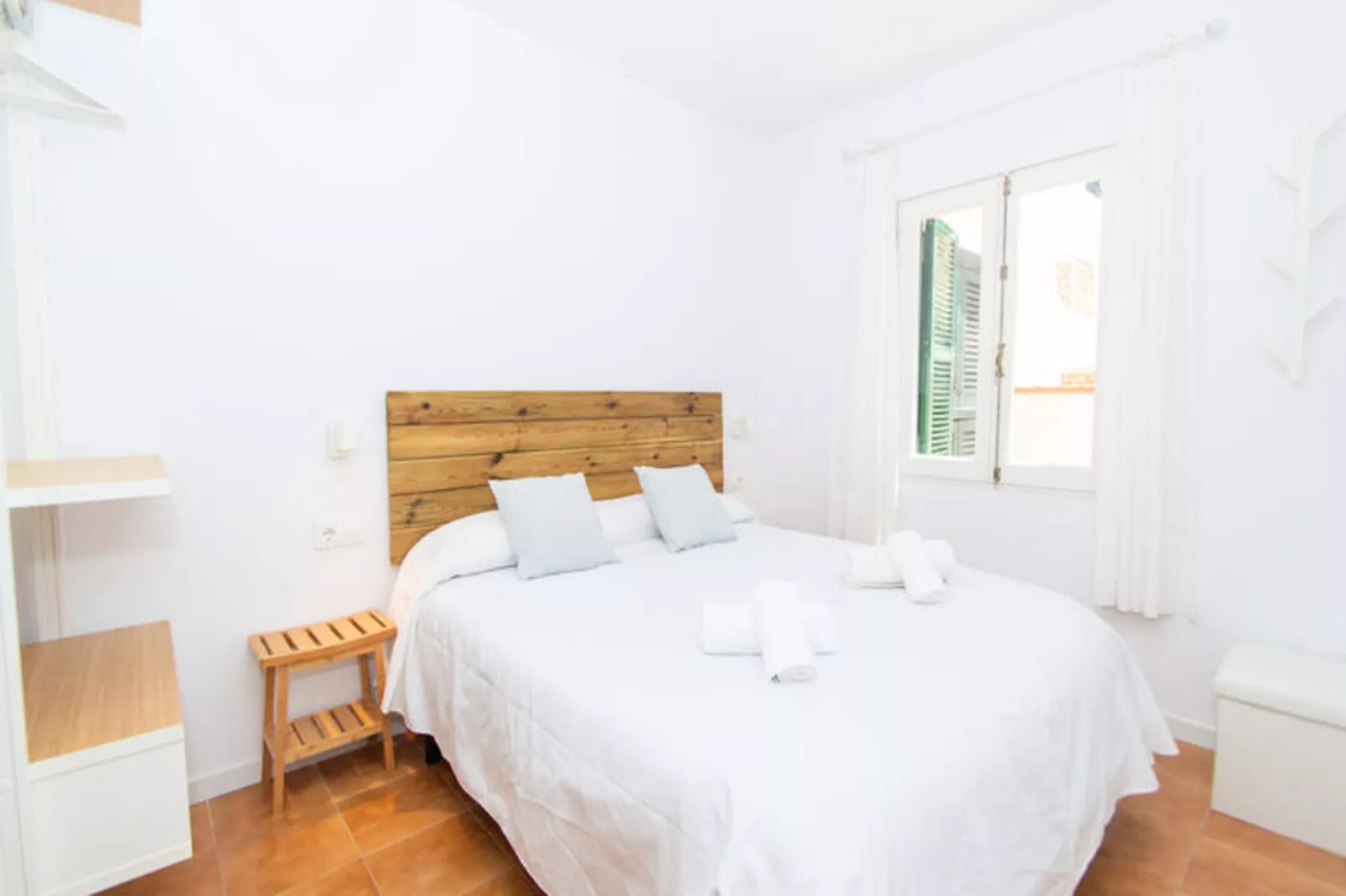 Maison à Cala Galdana-Untagged