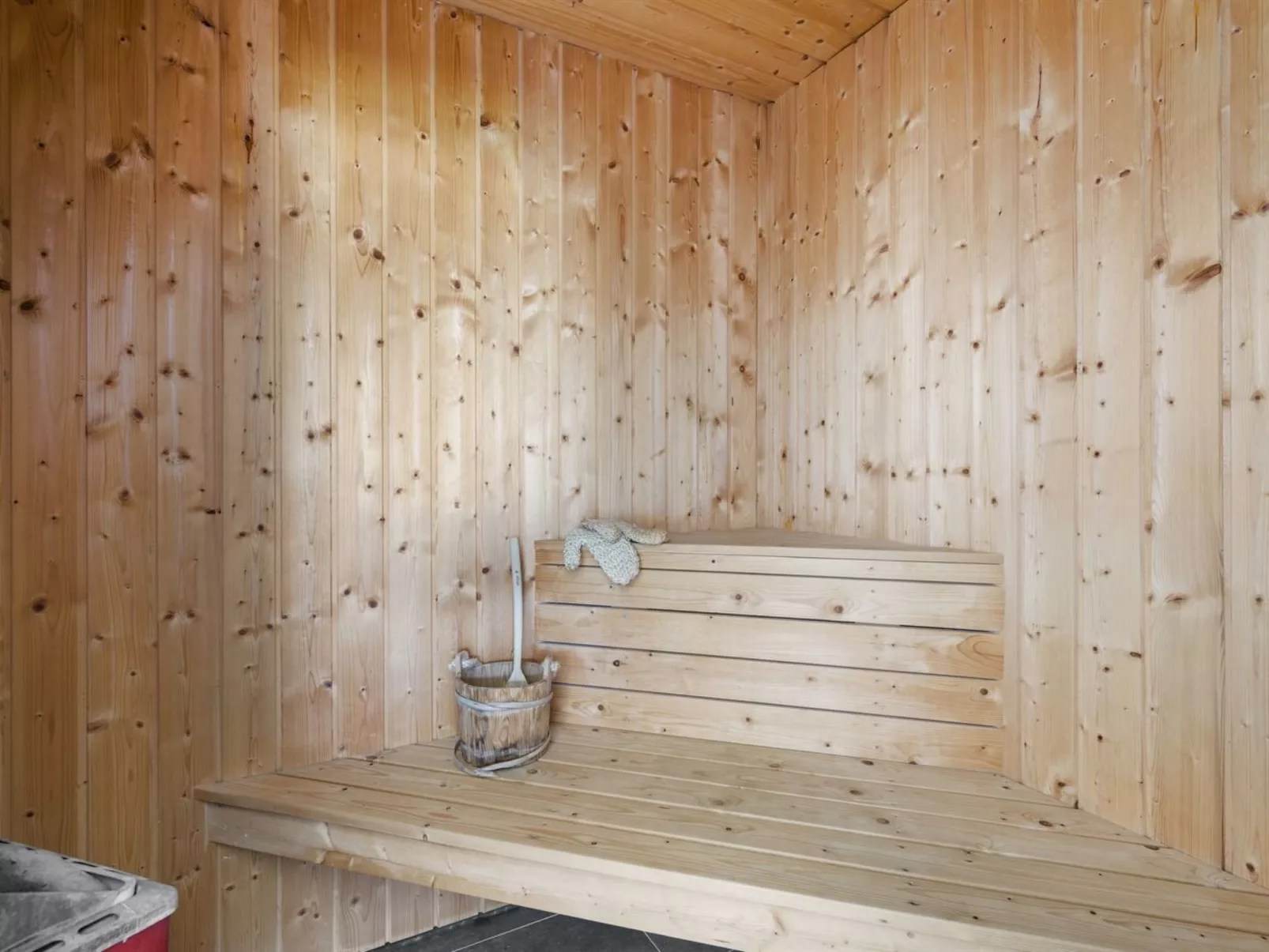 "Ubavka" - 100m from the sea-Inside