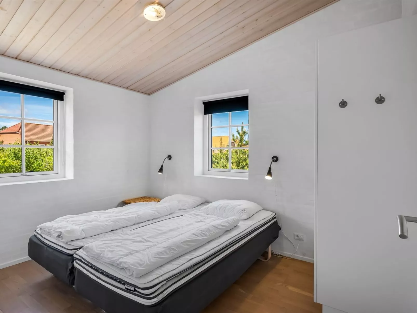 "Merit" - 3.2km from the sea-Drinnen