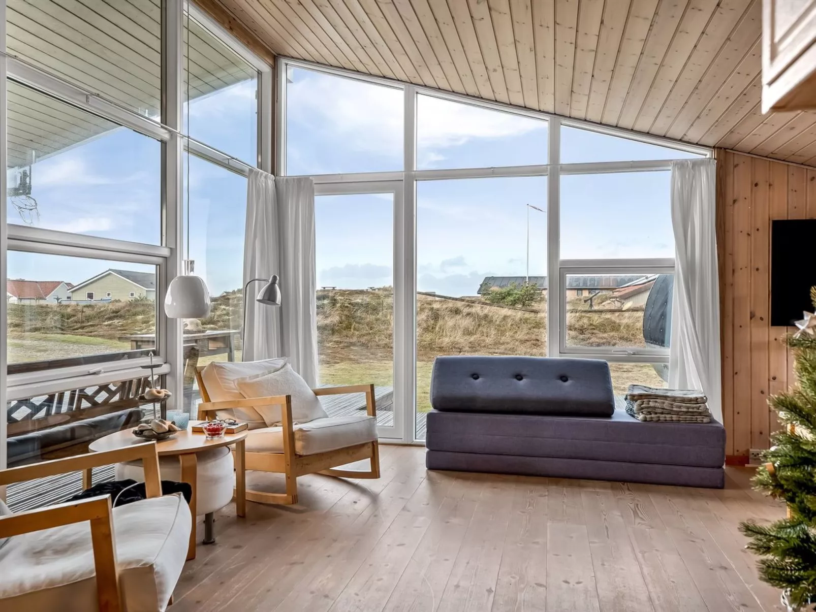 "Elba" - 500m from the sea-Drinnen