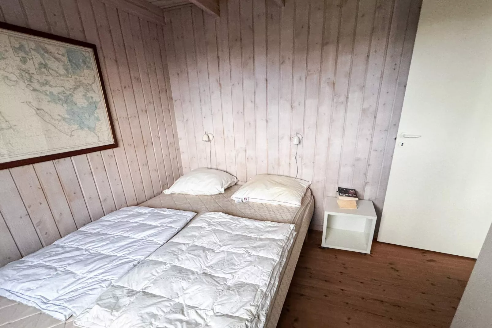 4 etoiles maison de vacances a Svendborg-Intérieur