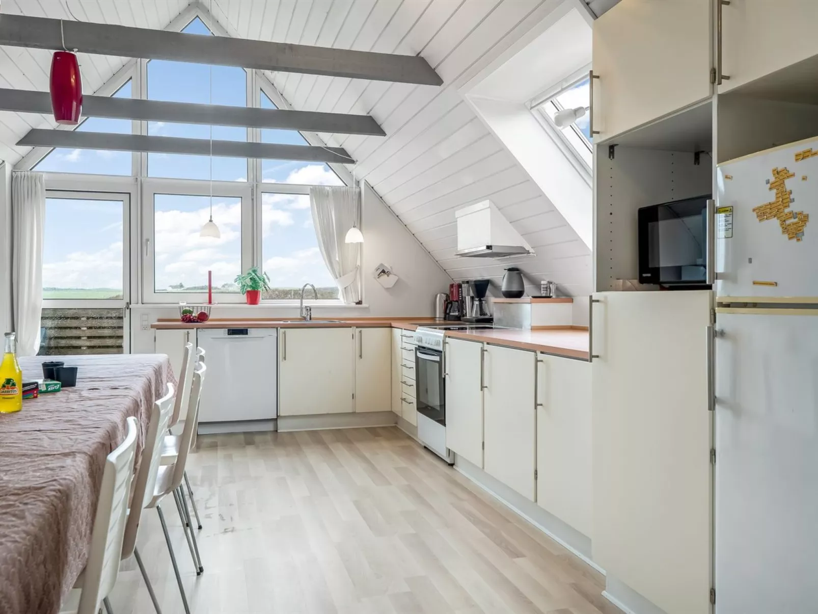 "Siljana" - 200m from the sea-Drinnen