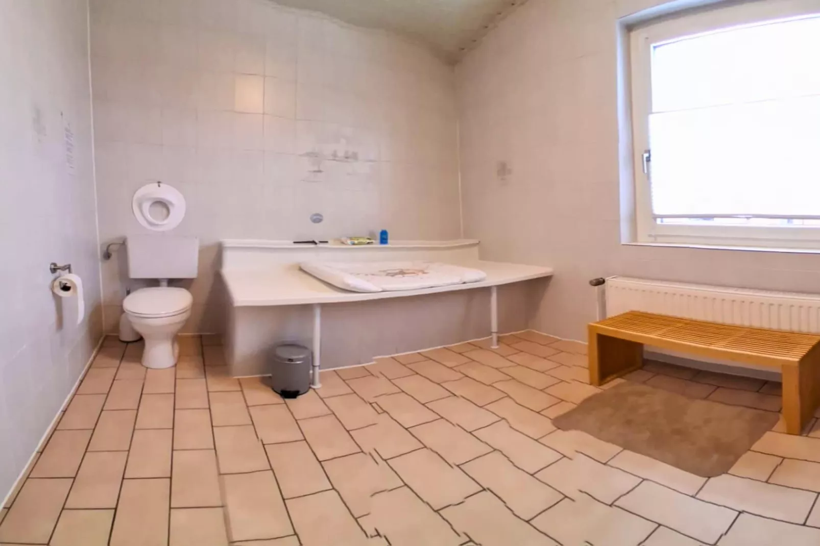 Ferienwohnung Eggetraum-Bathroom