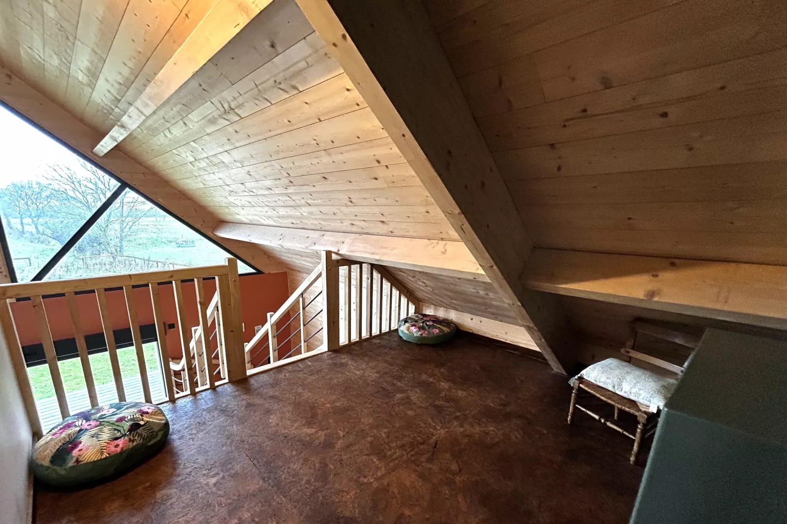 Maison de Vacances 4 pers Gouville sur mer-Indoor