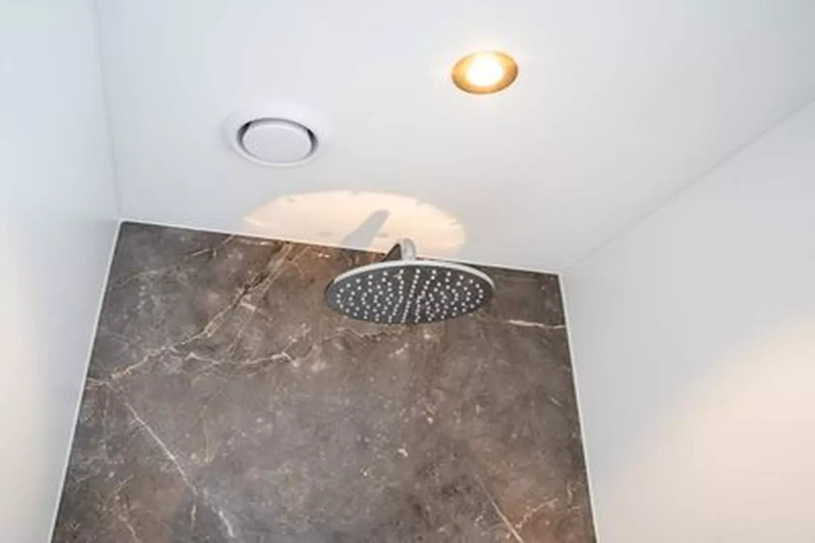 Ecovilla Boszicht Luxe-Salle de bain